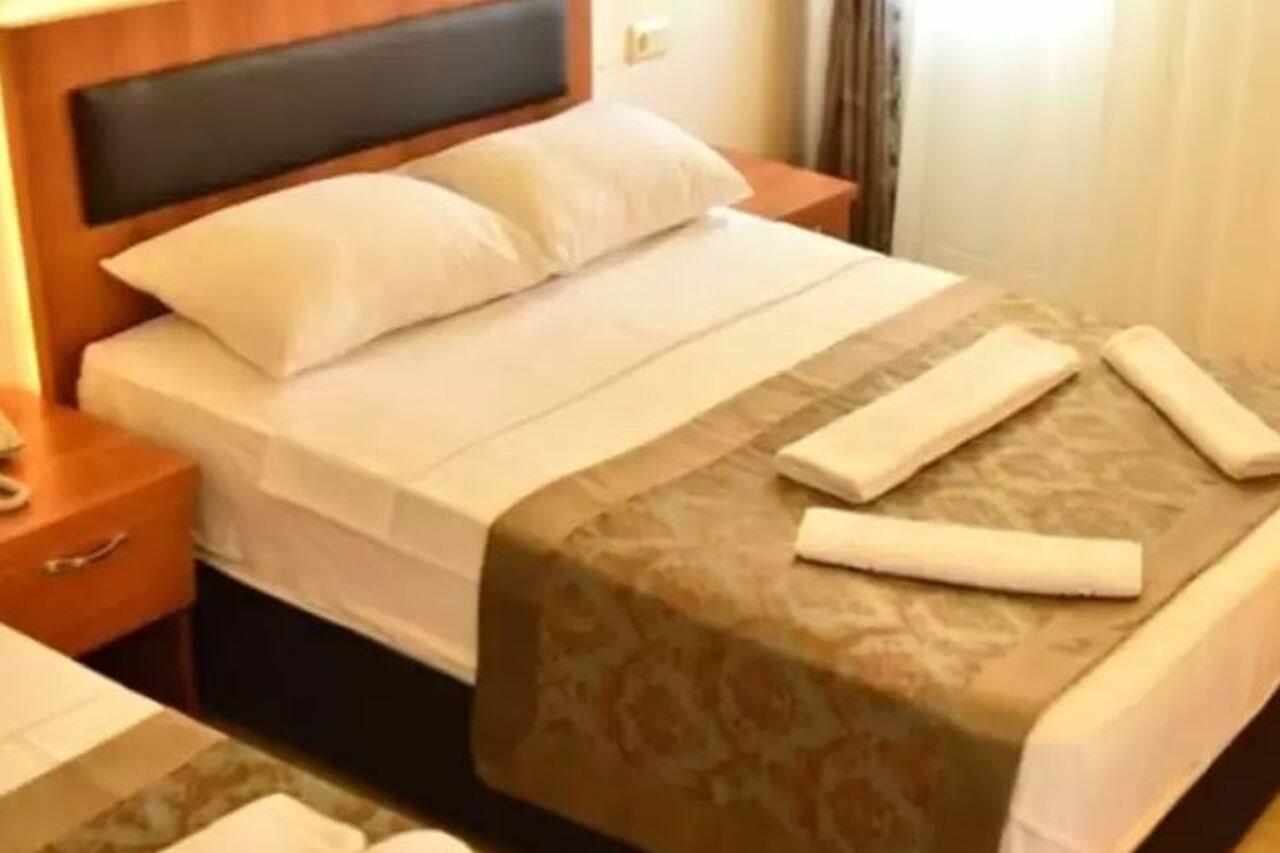 Line Hotel 5*