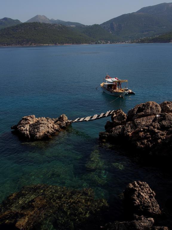 Guest house Oz Likya