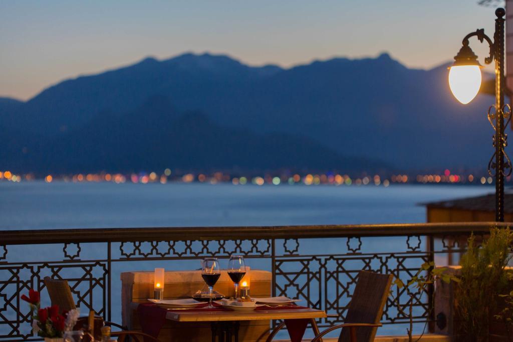 Antalya Inn Hotel Antalia