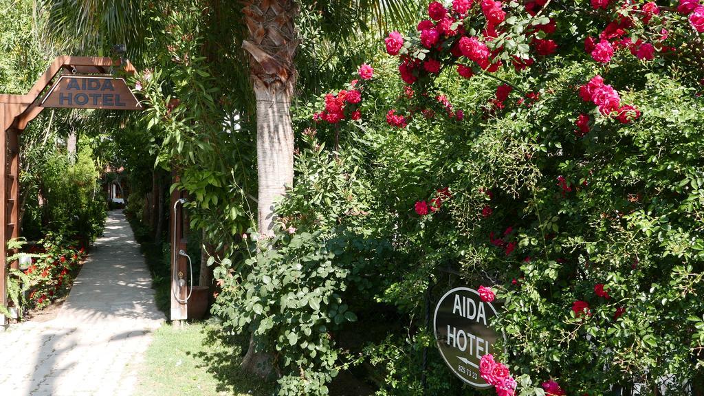 Otel Aida