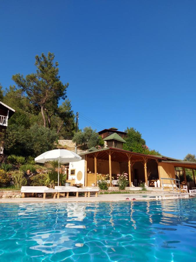 Olympos Angels Garden Kumluca