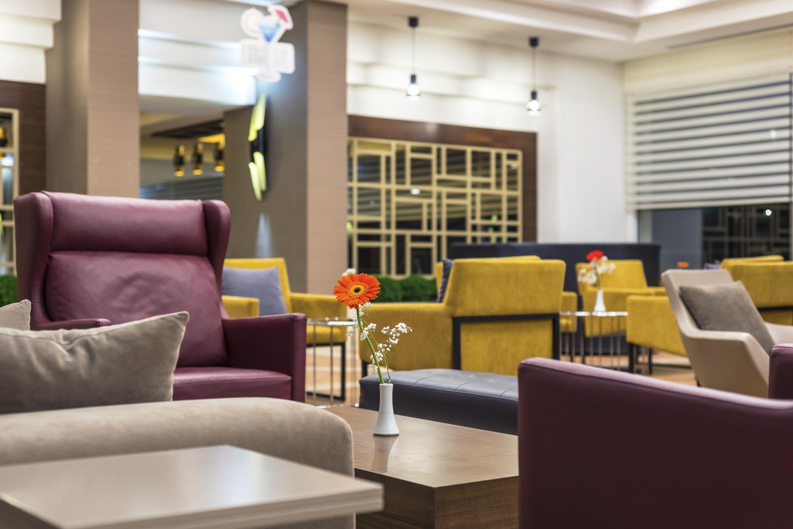Miarosa Ghazal 5* Goynuk (Kemer)