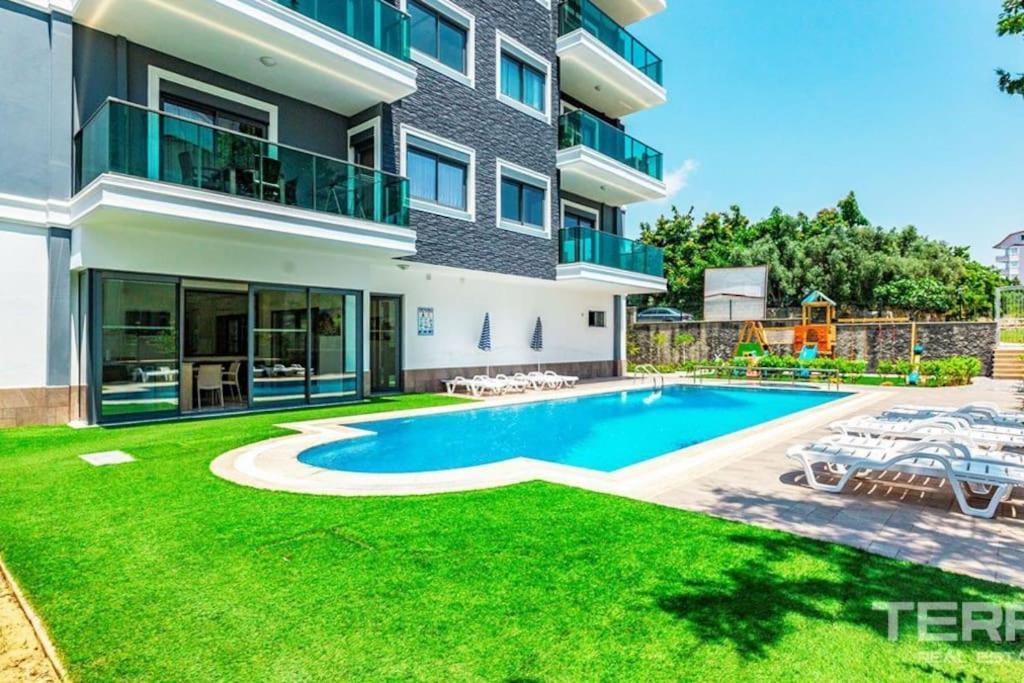 Sea Pearl Flat Apartment