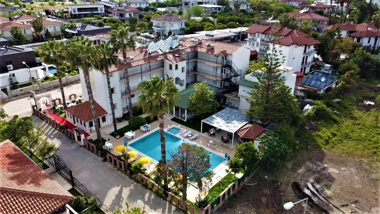 Mirasu Hotel *
