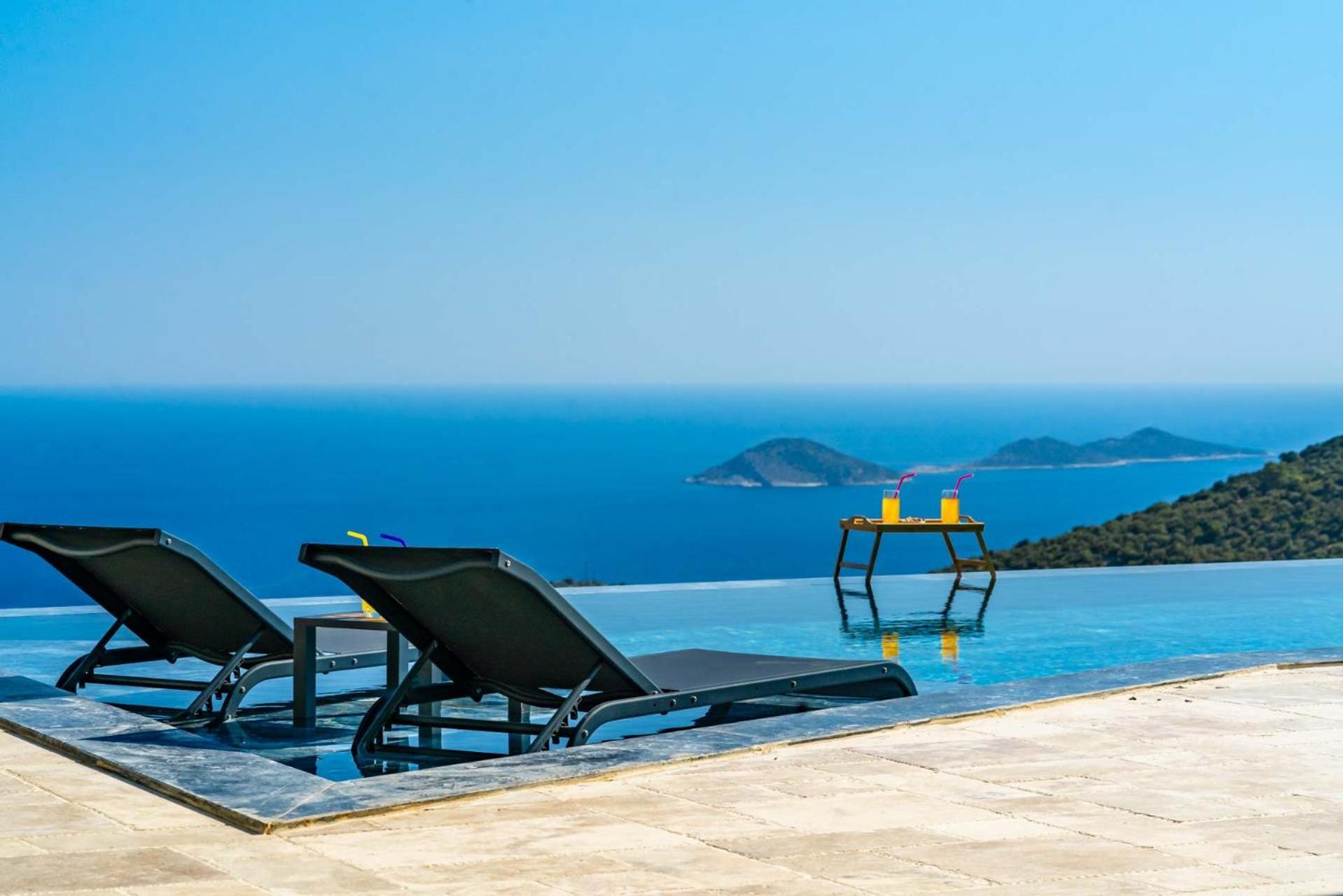 Eco Cassa * Kalkan