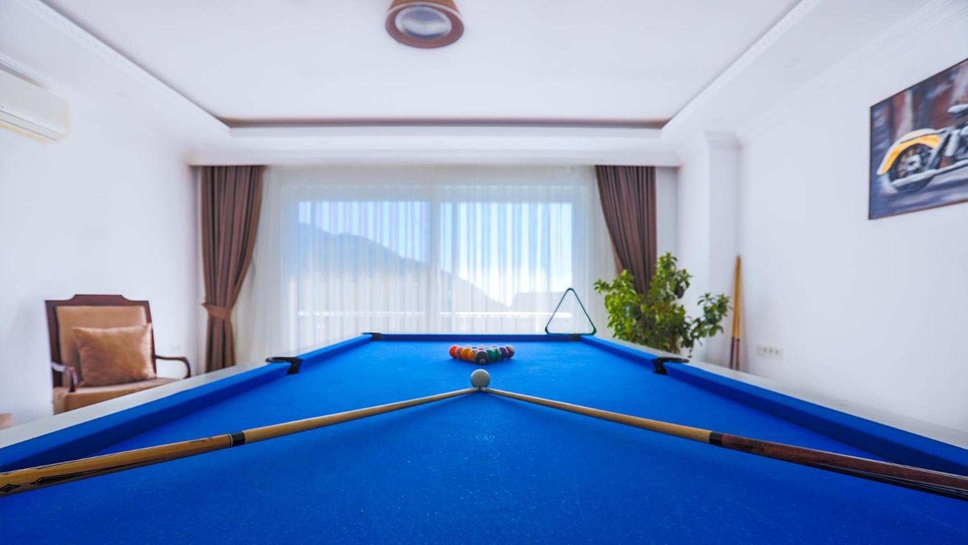 Villa Serenity 4