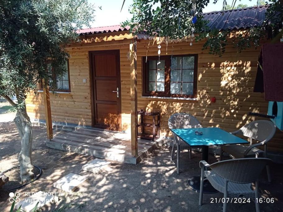 Chalet Orion