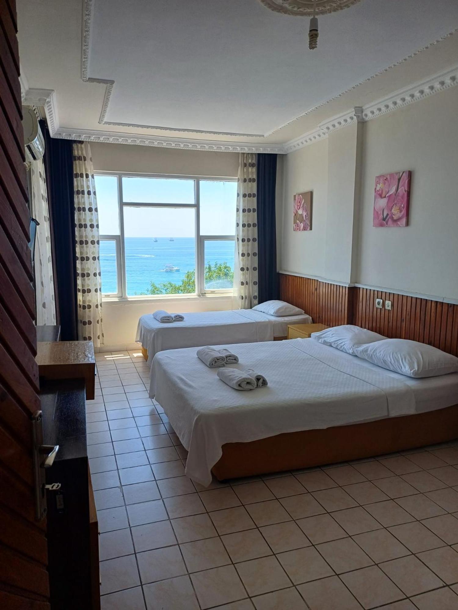 Lila Butik Hotel