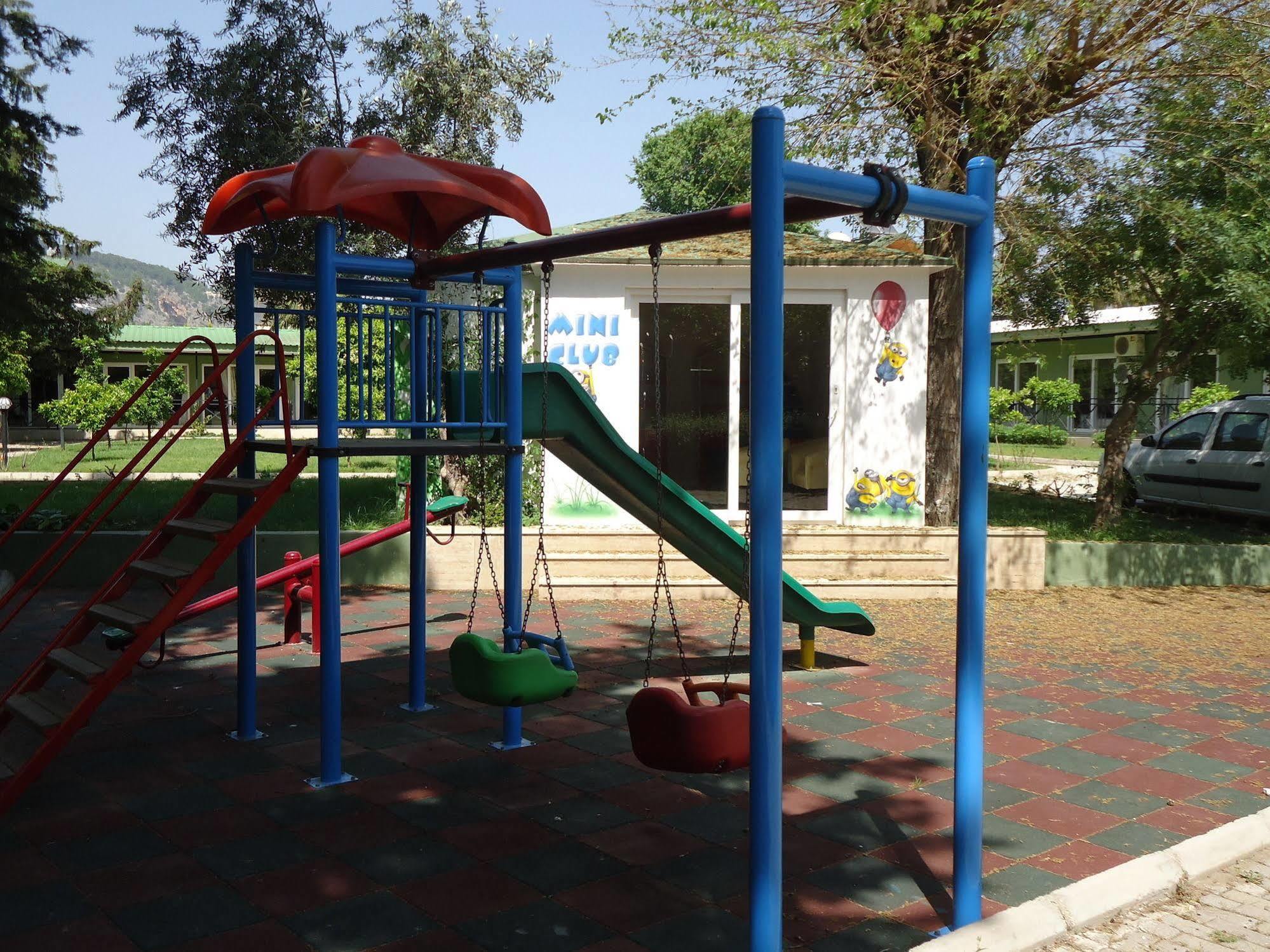 Hotel Larissa 3*