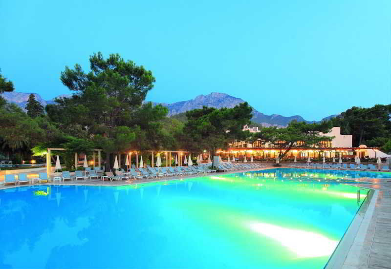 Hotel Azra Kemer