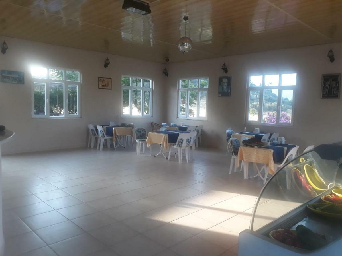 Maniola Restaurant * Manavgat