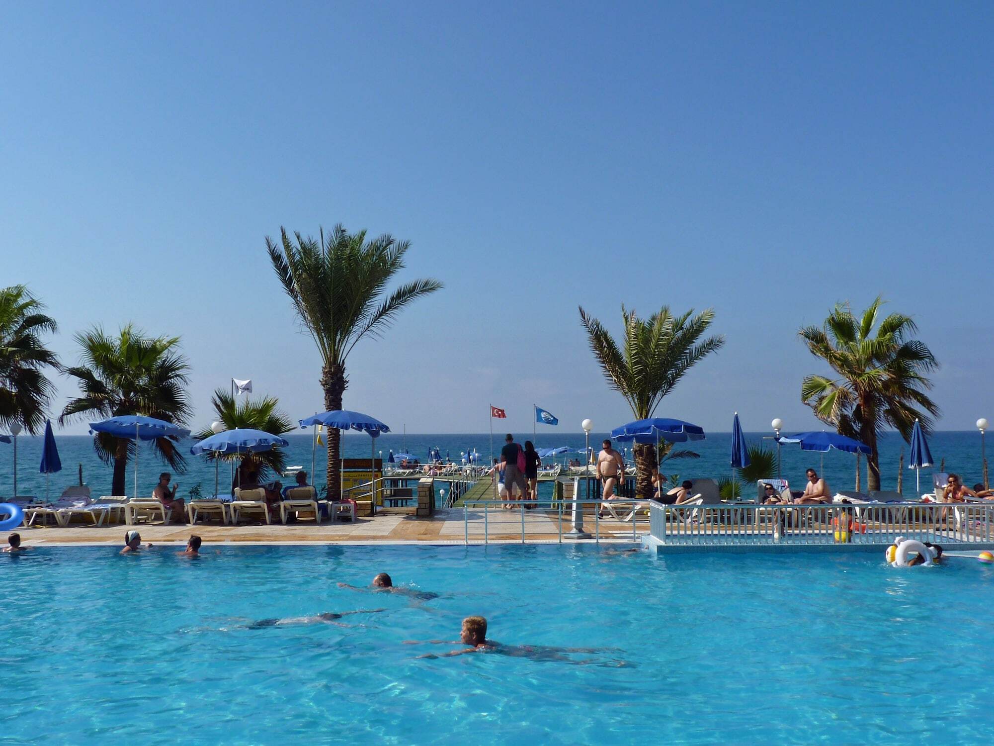 Mirador & 4* Konakli
