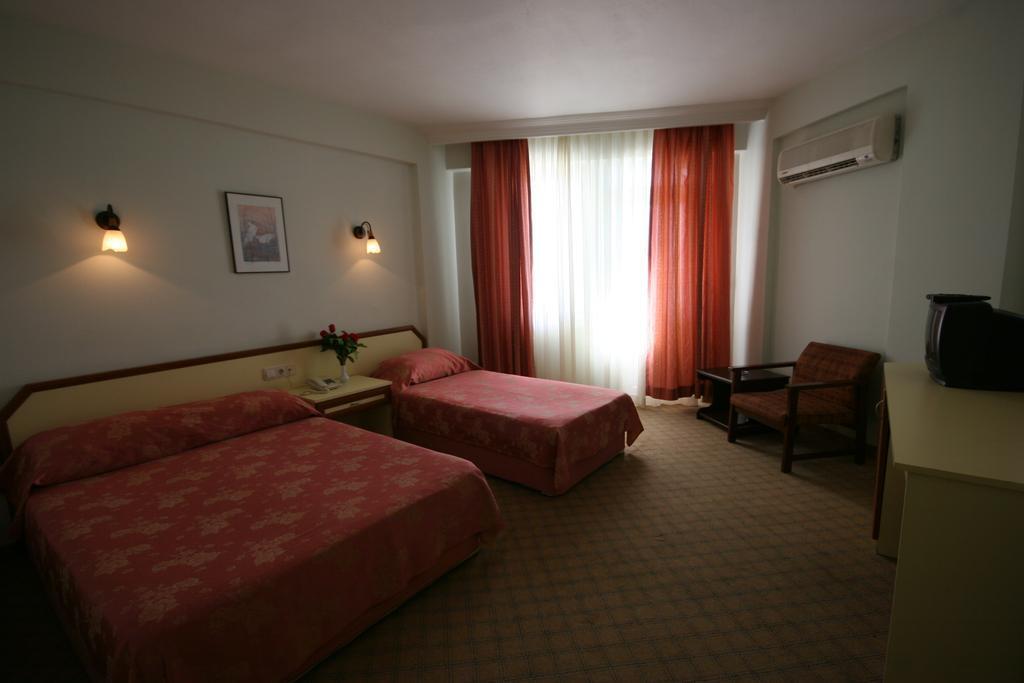 Kleopatra Alanya
