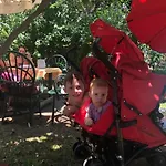 Kromer Garden Hotel