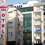 Ersoy Ikiz Otel