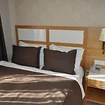 Gozde Hotel Side