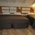 Gozde Hotel Side