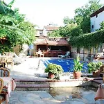 Kaleici Pera Palace Hotel