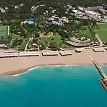 Blue Waters Club