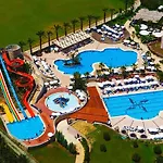 Blue Waters Club