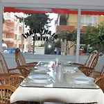 Aydogar Hotel