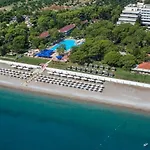 Fun And Sun Club Saphire