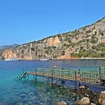 Kas History Limanagzi