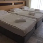 Side Oezguerhan Hotel