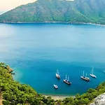 Adrasan Beach Club