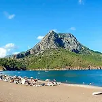 Adrasan Beach Club