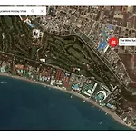 The Wind Sycamore Holiday Villas In Belek