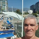 Konak Tower Mahmutlar Turkei