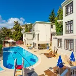 Villa Lycian City