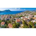Villa Lycian City