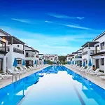 Belek River Villa