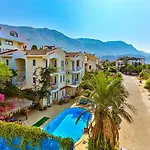 Kalkan Park Hotel