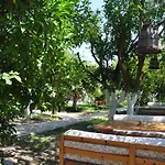 San Simon Hotel