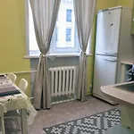 Апартаменты На Красной