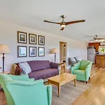Turtle Beach Retreat