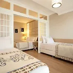 Quattro Beach Spa & Resort