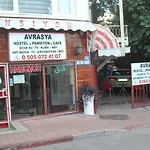 Avrasya Pansiyon-Hostel