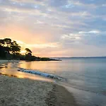 Seaside Splendour