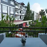 Andros Family Club