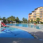 Riva Resorts And Spa Bella Side