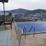 Villa Berrak