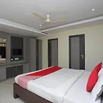 Oyo 5005 Shree Anaya Boutique Hotel