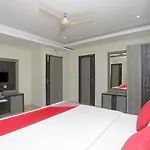 Oyo 5005 Shree Anaya Boutique Hotel