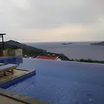 Villa Berrak