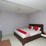 Oyo 5005 Shree Anaya Boutique Hotel