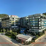 Konak Seaside Resort